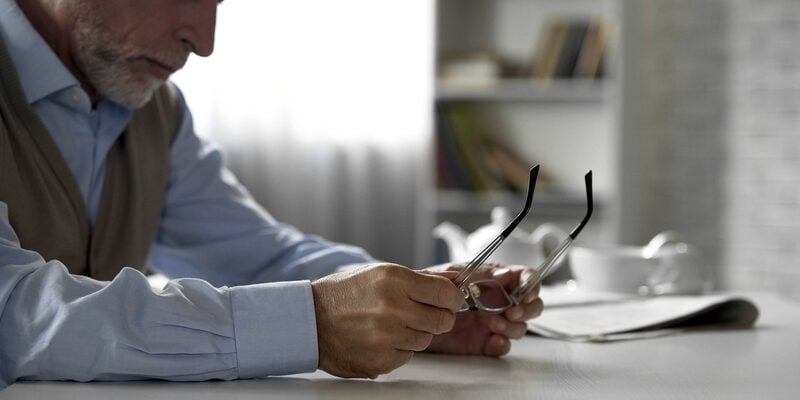 Dry Eye Test | Wavertree, Liverpool | Smithdown Eyecare