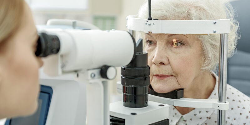 Eye Test | Wavertree, Liverpool | Smithdown Eyecare