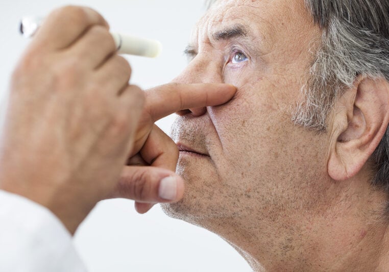 Eye Test Glaucoma | Wavertree, Liverpool | Smithdown Eyecare