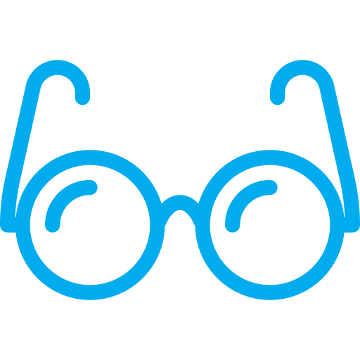 glasses